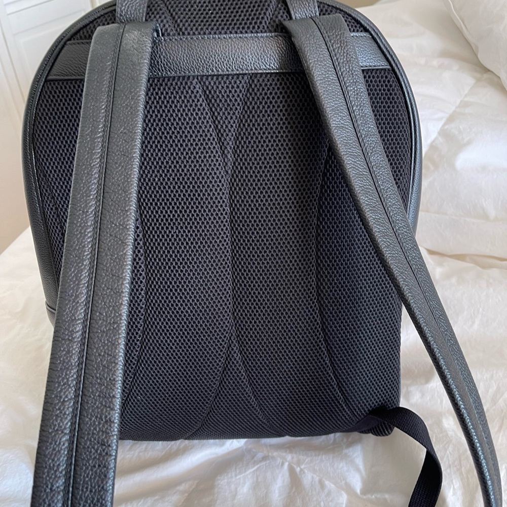 Authentic Mens Gucci Backpack - image 2